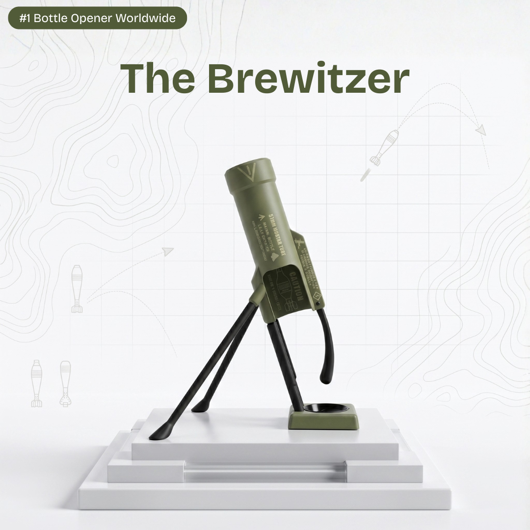 The Brewitzer