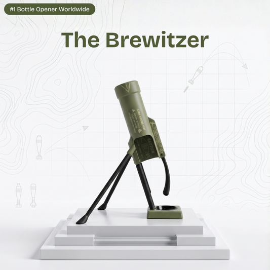 The Brewitzer